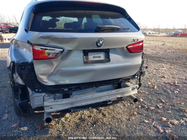 Photo 5 VIN: WBXHT3C32J5K21401 - BMW X1 