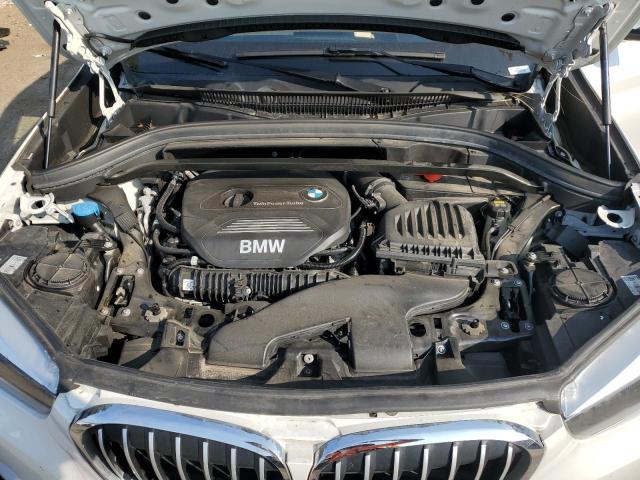 Photo 11 VIN: WBXHT3C32J5K25433 - BMW X1 