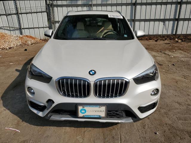 Photo 4 VIN: WBXHT3C32J5K25433 - BMW X1 