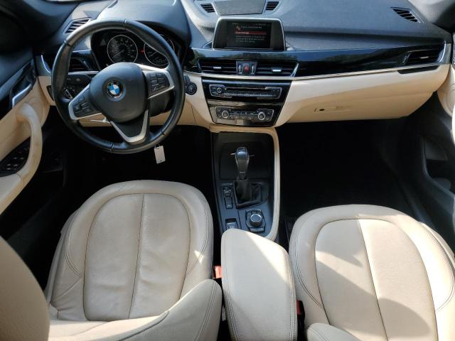 Photo 7 VIN: WBXHT3C32J5K25433 - BMW X1 