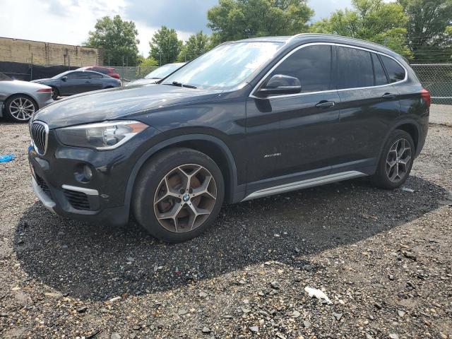 Photo 0 VIN: WBXHT3C32J5K26582 - BMW X1 XDRIVE2 