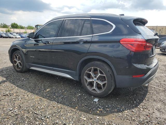 Photo 1 VIN: WBXHT3C32J5K26582 - BMW X1 XDRIVE2 