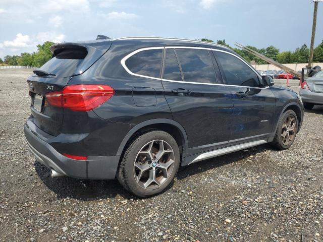 Photo 2 VIN: WBXHT3C32J5K26582 - BMW X1 XDRIVE2 