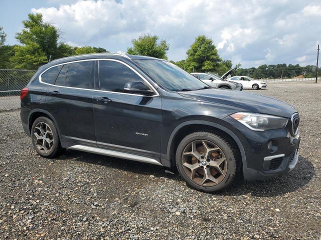 Photo 3 VIN: WBXHT3C32J5K26582 - BMW X1 XDRIVE2 