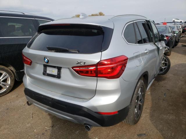 Photo 3 VIN: WBXHT3C32J5K28090 - BMW X1 XDRIVE2 