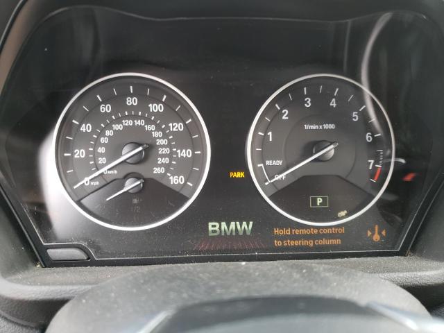 Photo 7 VIN: WBXHT3C32J5K28090 - BMW X1 XDRIVE2 