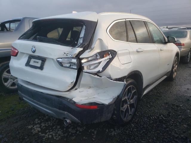 Photo 3 VIN: WBXHT3C32J5K28672 - BMW X1 XDRIVE2 