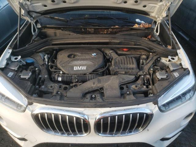 Photo 6 VIN: WBXHT3C32J5K28672 - BMW X1 XDRIVE2 