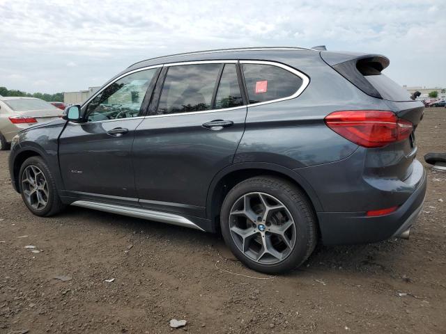 Photo 1 VIN: WBXHT3C32J5K29451 - BMW X1 XDRIVE2 