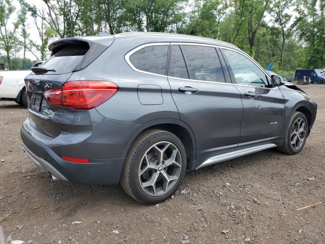 Photo 2 VIN: WBXHT3C32J5K29451 - BMW X1 XDRIVE2 