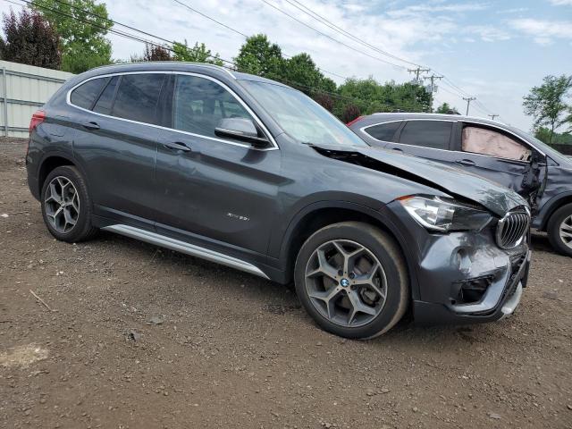 Photo 3 VIN: WBXHT3C32J5K29451 - BMW X1 XDRIVE2 