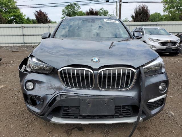 Photo 4 VIN: WBXHT3C32J5K29451 - BMW X1 XDRIVE2 