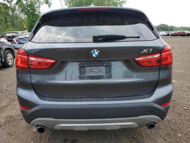 Photo 5 VIN: WBXHT3C32J5K29451 - BMW X1 XDRIVE2 