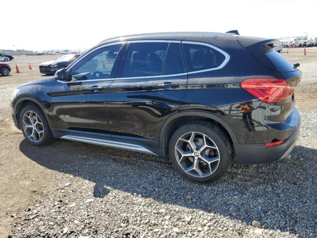 Photo 1 VIN: WBXHT3C32J5K30552 - BMW X1 XDRIVE2 