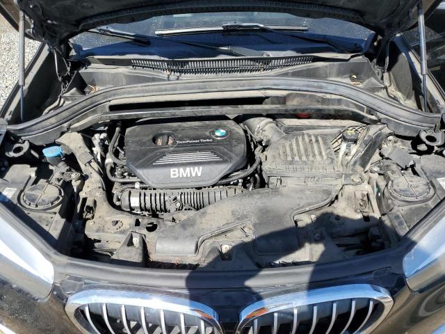 Photo 11 VIN: WBXHT3C32J5K30552 - BMW X1 XDRIVE2 