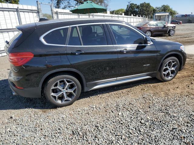 Photo 2 VIN: WBXHT3C32J5K30552 - BMW X1 XDRIVE2 