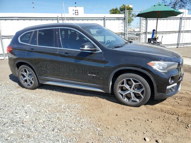 Photo 3 VIN: WBXHT3C32J5K30552 - BMW X1 XDRIVE2 