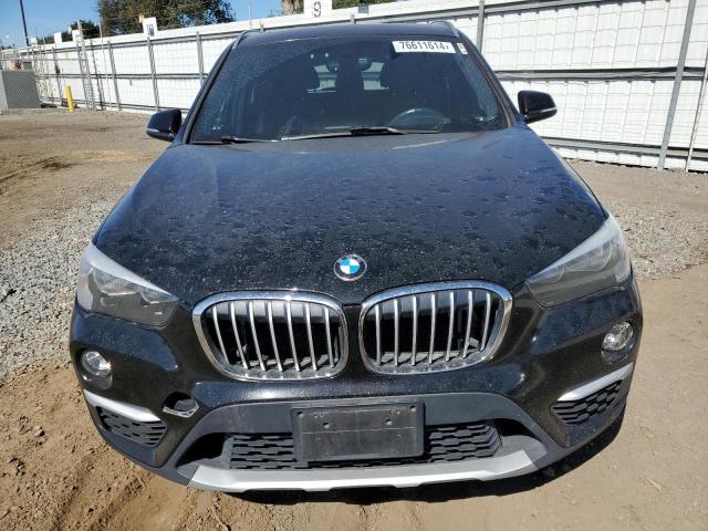 Photo 4 VIN: WBXHT3C32J5K30552 - BMW X1 XDRIVE2 