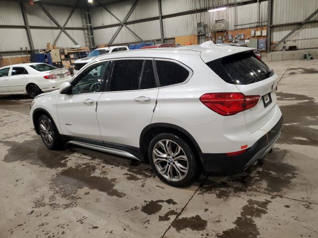 Photo 1 VIN: WBXHT3C32J5K31071 - BMW X1 XDRIVE2 