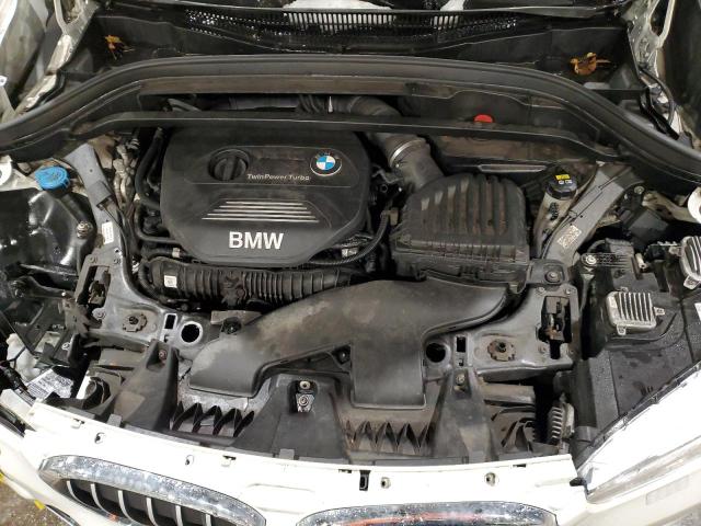 Photo 10 VIN: WBXHT3C32J5K31071 - BMW X1 XDRIVE2 