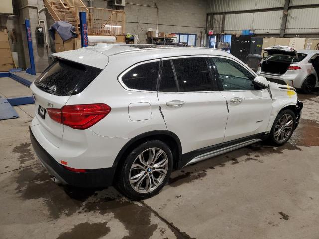 Photo 2 VIN: WBXHT3C32J5K31071 - BMW X1 XDRIVE2 