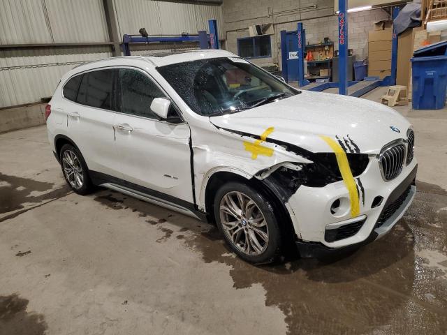 Photo 3 VIN: WBXHT3C32J5K31071 - BMW X1 XDRIVE2 