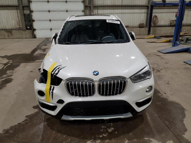 Photo 4 VIN: WBXHT3C32J5K31071 - BMW X1 XDRIVE2 