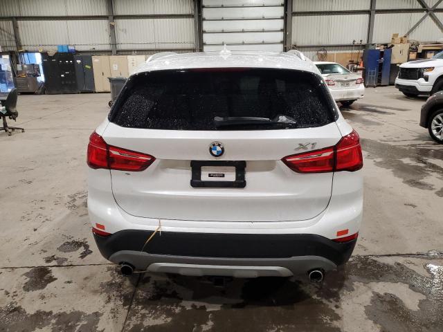 Photo 5 VIN: WBXHT3C32J5K31071 - BMW X1 XDRIVE2 