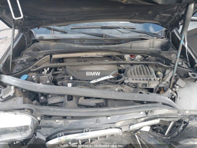 Photo 9 VIN: WBXHT3C32J5L26858 - BMW X1 