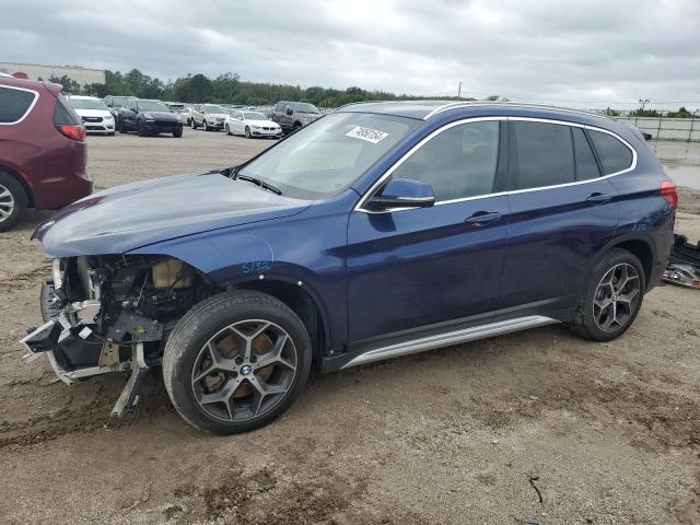 Photo 0 VIN: WBXHT3C32J5L29646 - BMW X1 XDRIVE2 