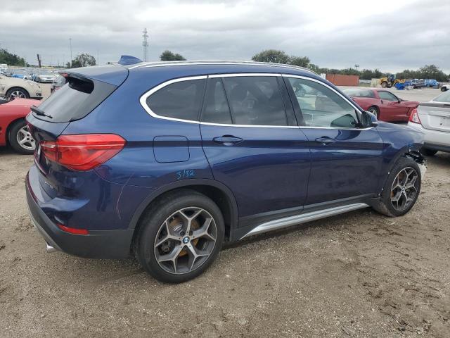 Photo 2 VIN: WBXHT3C32J5L29646 - BMW X1 XDRIVE2 