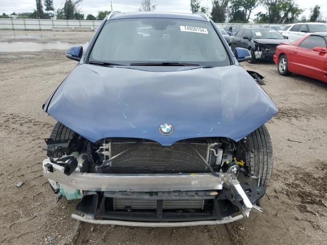 Photo 4 VIN: WBXHT3C32J5L29646 - BMW X1 XDRIVE2 