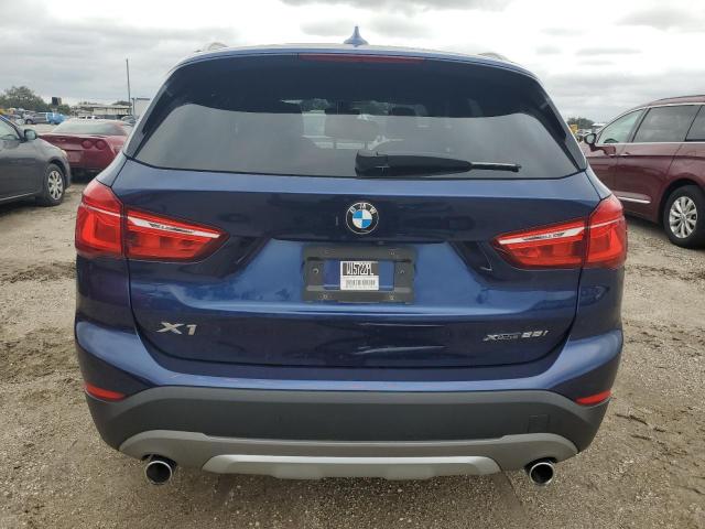 Photo 5 VIN: WBXHT3C32J5L29646 - BMW X1 XDRIVE2 