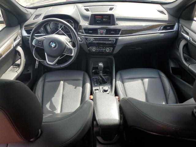 Photo 7 VIN: WBXHT3C32J5L29646 - BMW X1 XDRIVE2 