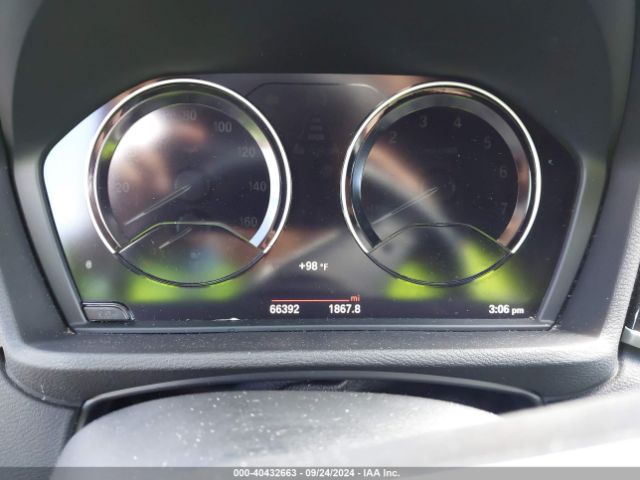 Photo 6 VIN: WBXHT3C32J5L31901 - BMW X1 