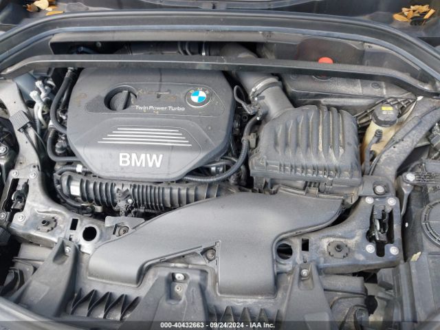 Photo 9 VIN: WBXHT3C32J5L31901 - BMW X1 