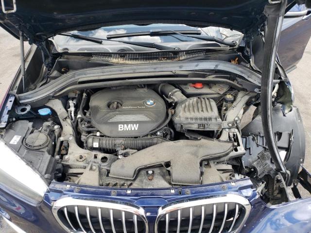 Photo 11 VIN: WBXHT3C32J5L32711 - BMW X1 XDRIVE2 