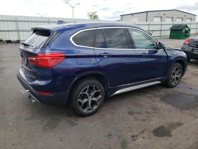 Photo 2 VIN: WBXHT3C32J5L32711 - BMW X1 XDRIVE2 