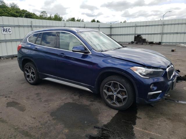 Photo 3 VIN: WBXHT3C32J5L32711 - BMW X1 XDRIVE2 