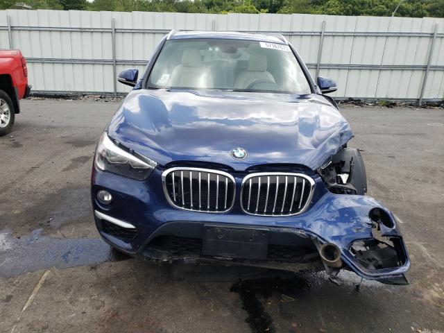 Photo 4 VIN: WBXHT3C32J5L32711 - BMW X1 XDRIVE2 