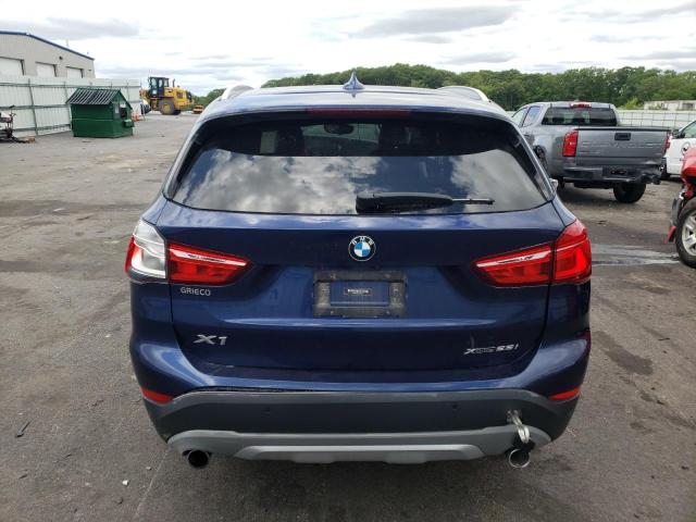 Photo 5 VIN: WBXHT3C32J5L32711 - BMW X1 XDRIVE2 