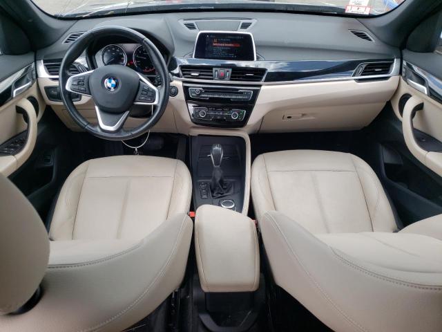 Photo 7 VIN: WBXHT3C32J5L32711 - BMW X1 XDRIVE2 