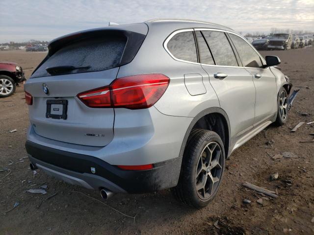 Photo 3 VIN: WBXHT3C32J5L33714 - BMW X1 XDRIVE2 