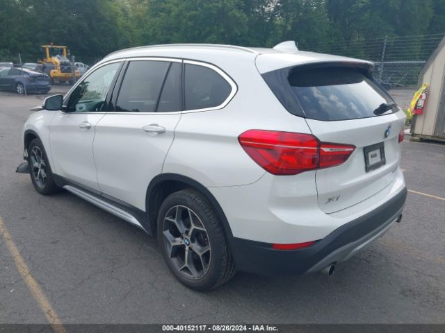 Photo 2 VIN: WBXHT3C32J5L33924 - BMW X1 