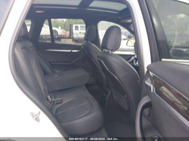 Photo 7 VIN: WBXHT3C32J5L33924 - BMW X1 