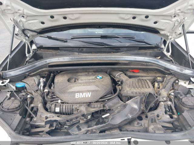 Photo 9 VIN: WBXHT3C32J5L33924 - BMW X1 