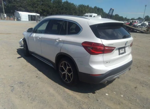 Photo 2 VIN: WBXHT3C32J5L34085 - BMW X1 