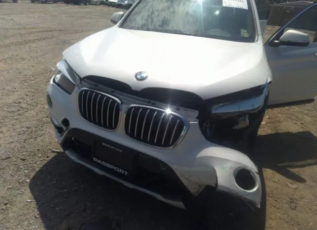 Photo 5 VIN: WBXHT3C32J5L34085 - BMW X1 