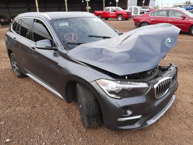 Photo 0 VIN: WBXHT3C32J5L34345 - BMW X1 XDRIVE2 