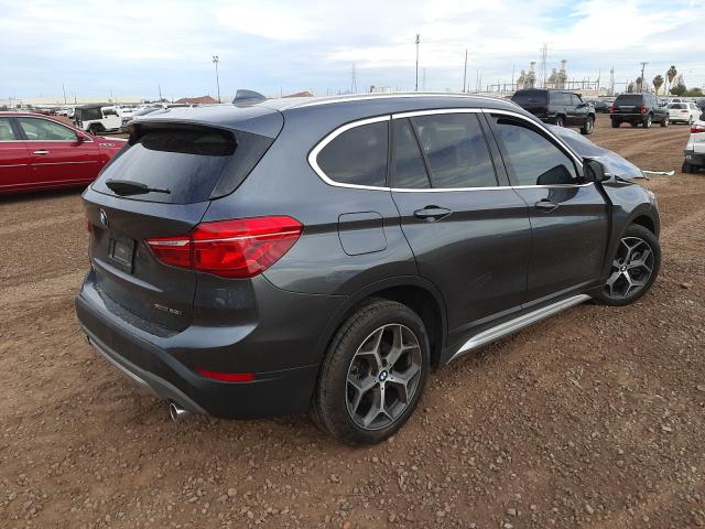 Photo 3 VIN: WBXHT3C32J5L34345 - BMW X1 XDRIVE2 